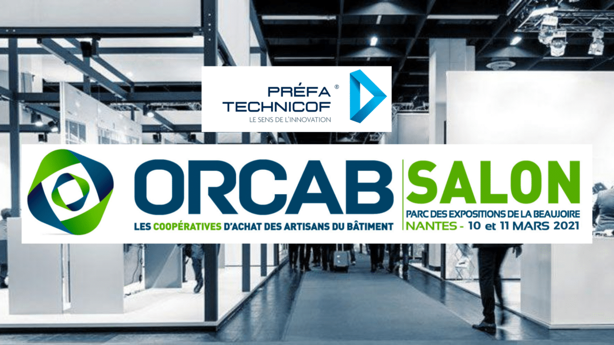 ORCAB-PREFA